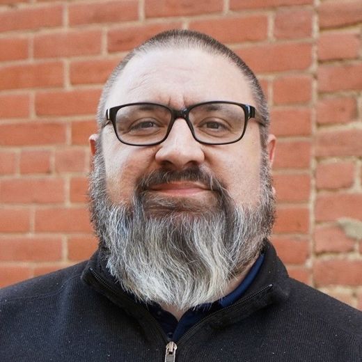 Jack Larriviere, Founder and Principal Consultant